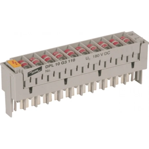 Dehn us-bescherming