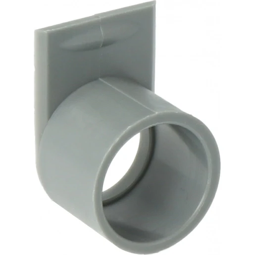 Attema U+h kabel-/buisinvoerstuk 1x invoer 19-19mm