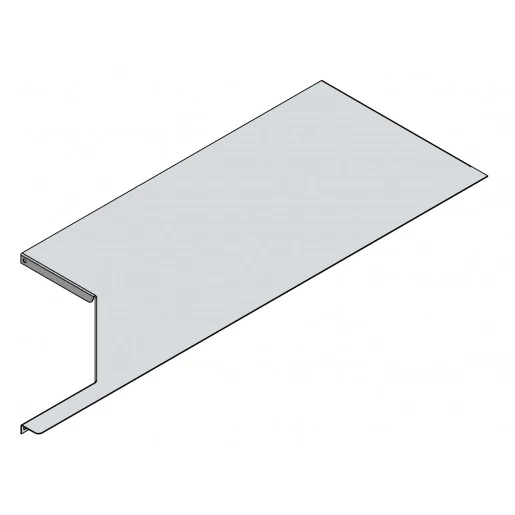Stago KG281 hoekaanzetstuk deksel 705mm Staal sdz Dekselklem CSU08587409