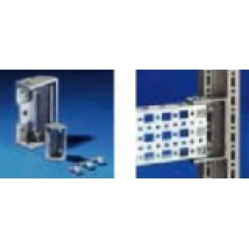 Rittal Ts combinatie-montageprofiel VE=6