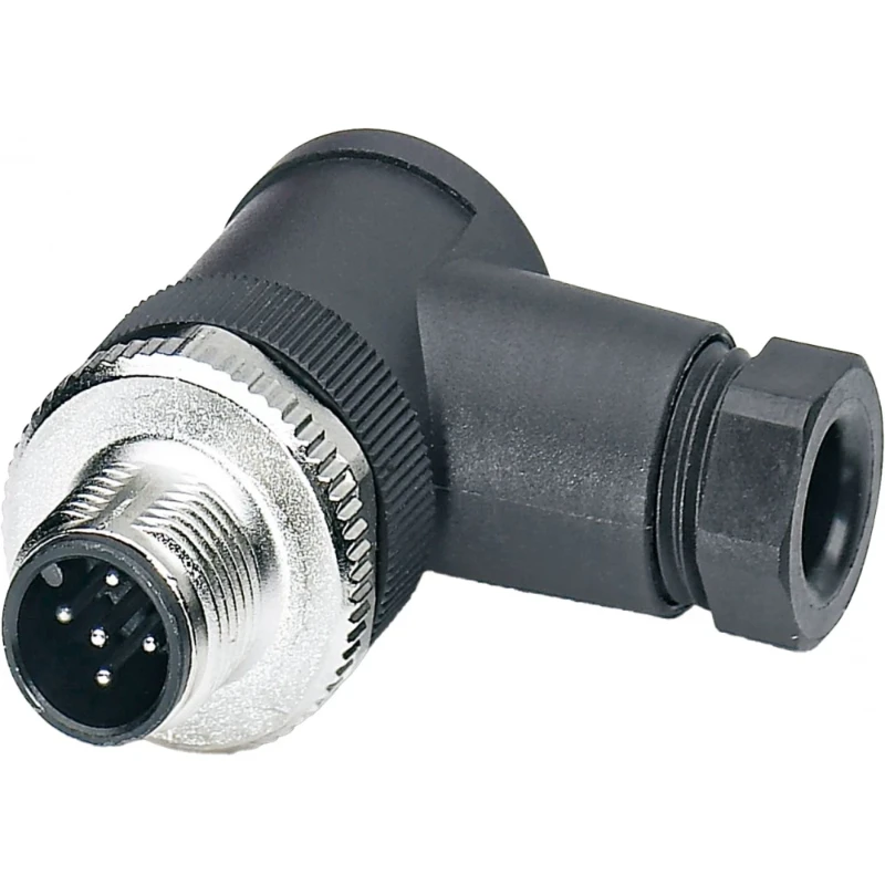 Phoenix Contact Sacc-m12mr-5con-pg7-m