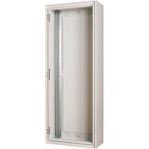 Eaton xEnergy Installatiekast leeg wandverdeler zonder deur 4x24 modulen Staal IP55 174358