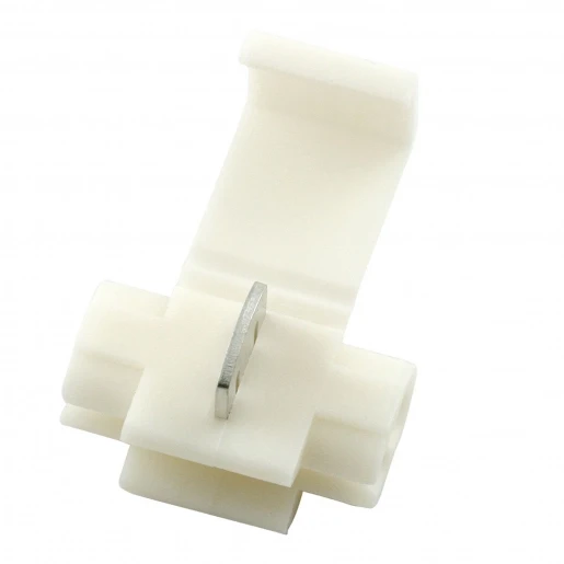 Klemko aftakklem 1-2,5mm² 2-ader