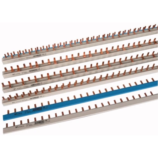 Eaton Kamrail 3P 63 A 16 mm2 Pen Lengte 1000 mm