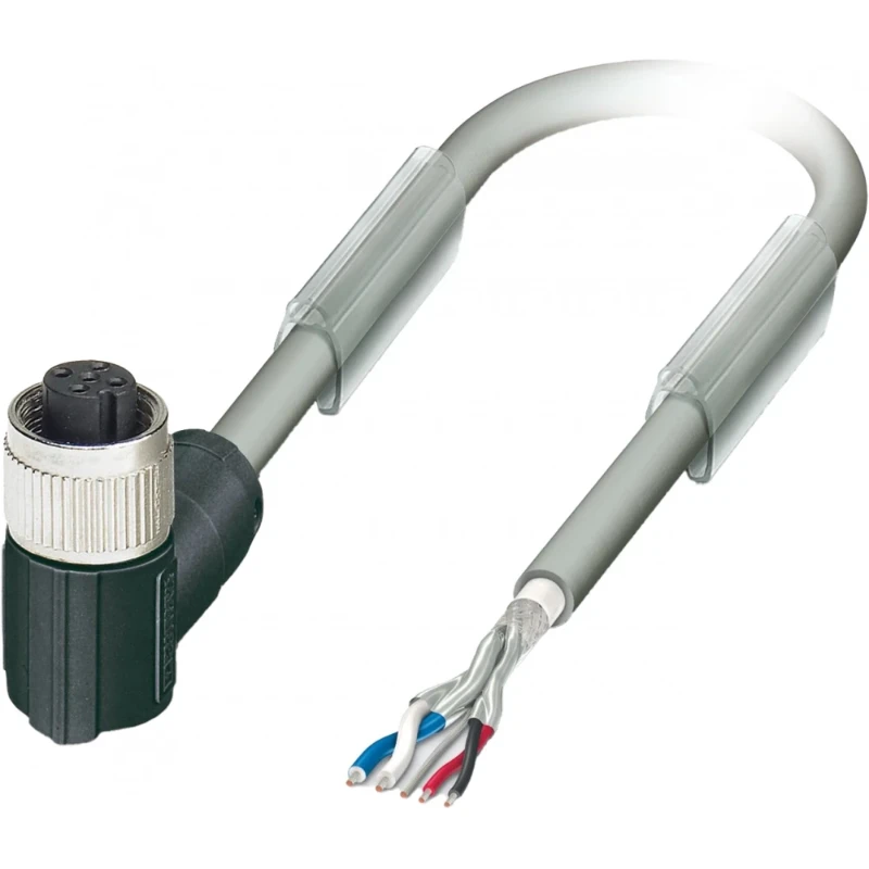 Phoenix Contact SAC Actorkabel 5p M12 10m