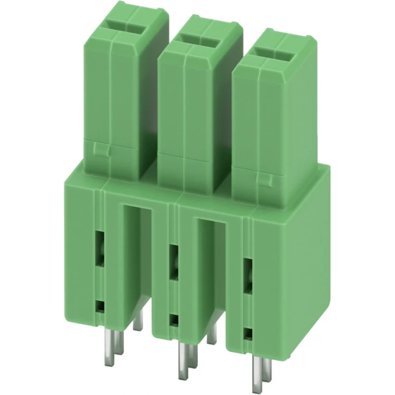 Phoenix Contact Printplaatconnector