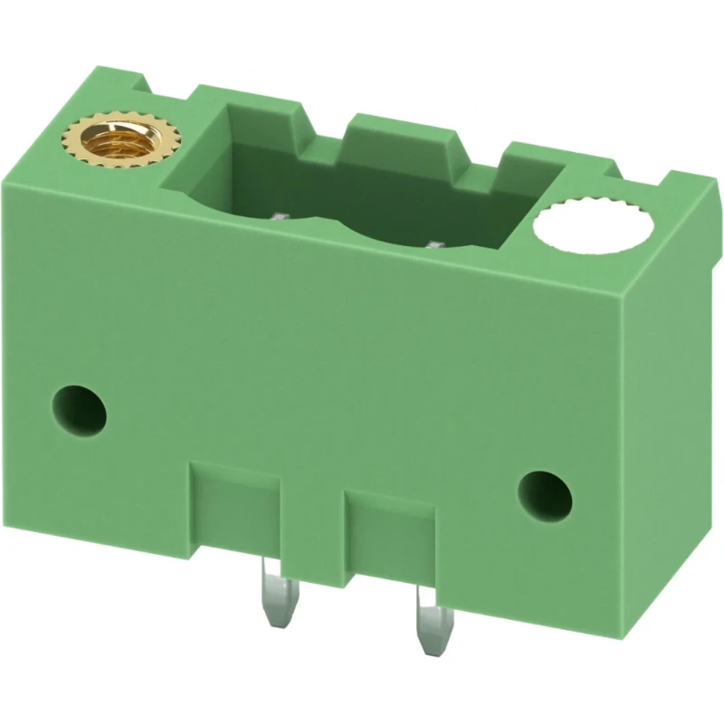 Phoenix Contact Printplaatconnector