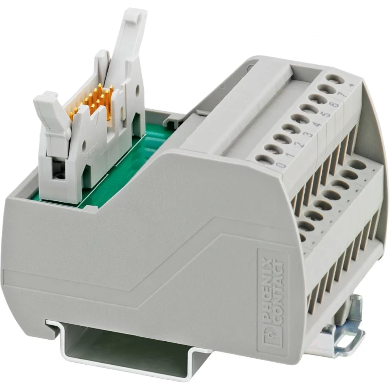 Phoenix Contact VIP-2/SC/FLK14/8M/PLC