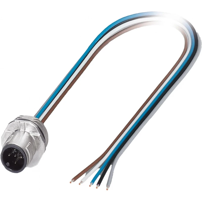 Phoenix Contact Sacc-e-ms-5con-m16/0,5 sco
