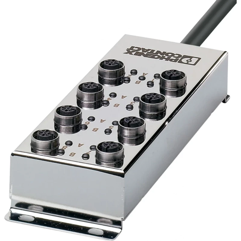 Phoenix Contact Sensor-/actorbox