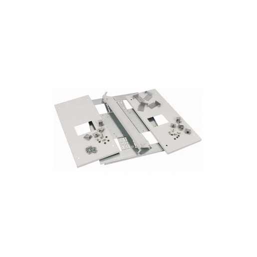Eaton xEnergy Componenten uitbouw kast Montage-element H645mm B592mm D120mm