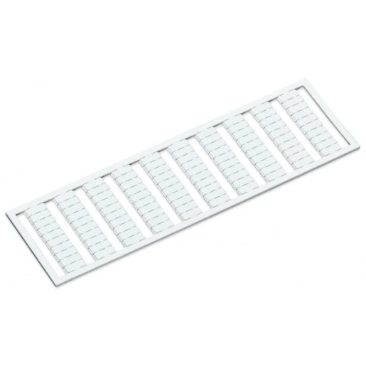 Wago 209 codering rijgklem CT