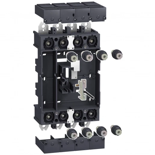 Schneider Electric PLUG-IN KIT 4P NSX400+630