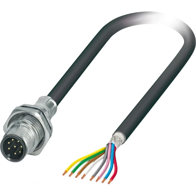 Phoenix Contact SACCBP-MS-8CON-M16/1,0-PUR SCO