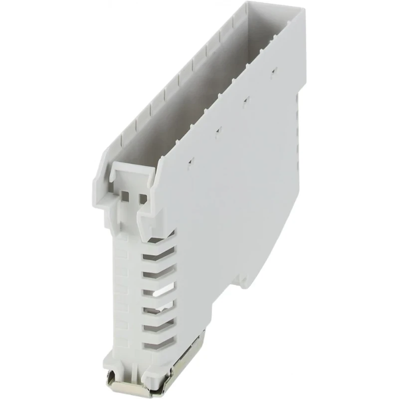 Phoenix Contact ME Elektronicabehuizing 10u TBUS Gesloten IP20 2202506