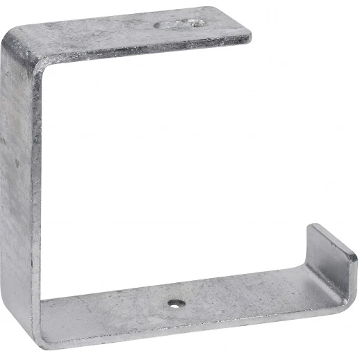 Stago KG281 ophangbeugel (kabeldraagsysteem) 15N staal Open ophang (C-)beugel B70mm H35 - 110mm RAL 9010 CSU08171270
