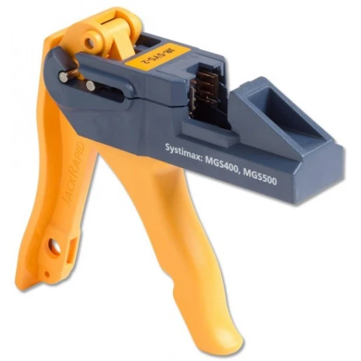 Fluke JACK RAPID JR-SYS-2 TOOL