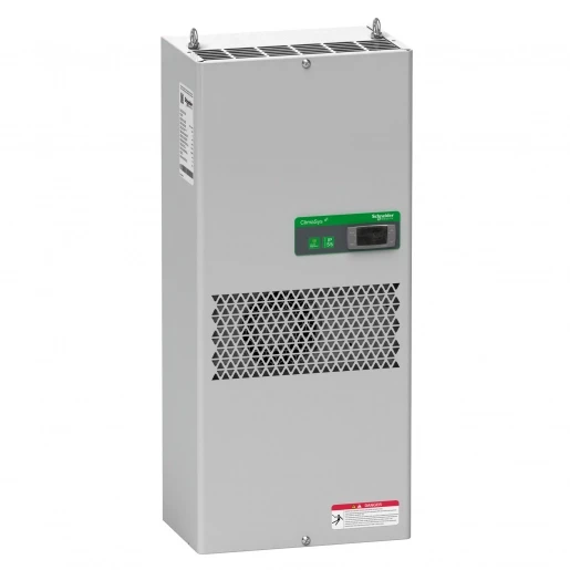Sarel COOLING UNIT 800W 230V INOX ZIJ MONTAGE