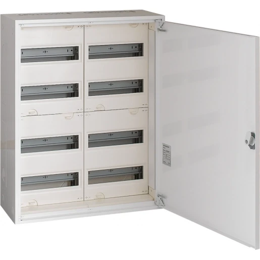 Eaton xComfort Installatiekast leeg wandverdeler 4x24 modulen Staal IP31 193162