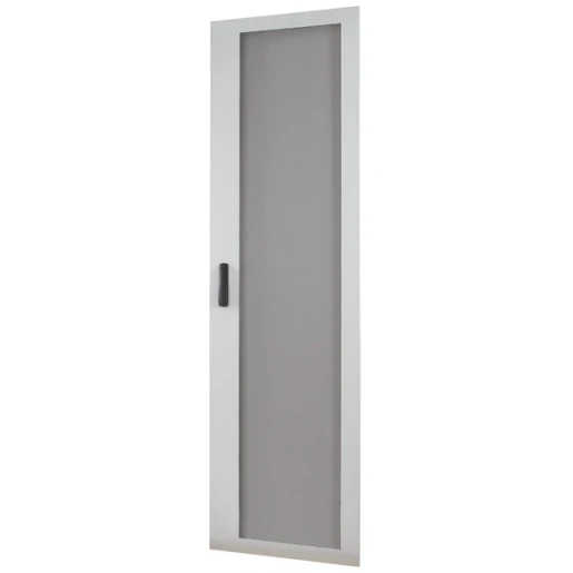 Eaton xEnergy Deur kast/lessenaar Aanslagdeur H2027mm B596mm D45mm Staal Grijs
