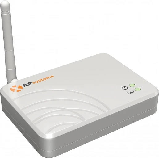 APsystems ECU-R Energie communicatie Unit met WiFi voor DS3 en QT2 serie