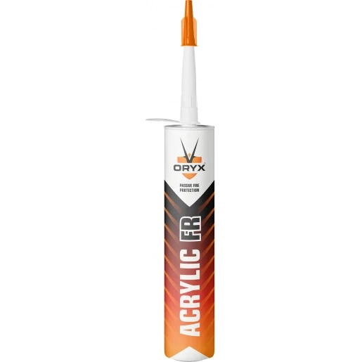 Conex Oryx acrylkit brandwerende afdichting CX136000