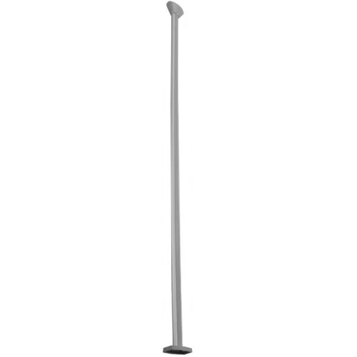 Legrand Ovaline kit aansluitzuil met snap-on enkelzijdig 1 compartiment 653064