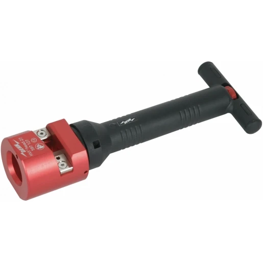 Dehn Stripgereedschap HVI stroomgeleider-kit Ø27 25mm² 597227