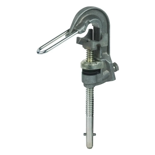 Dehn Phase screw clamp d 4-30mm t-pin shaft connec.elem.pk1 16-70mm² w.c
