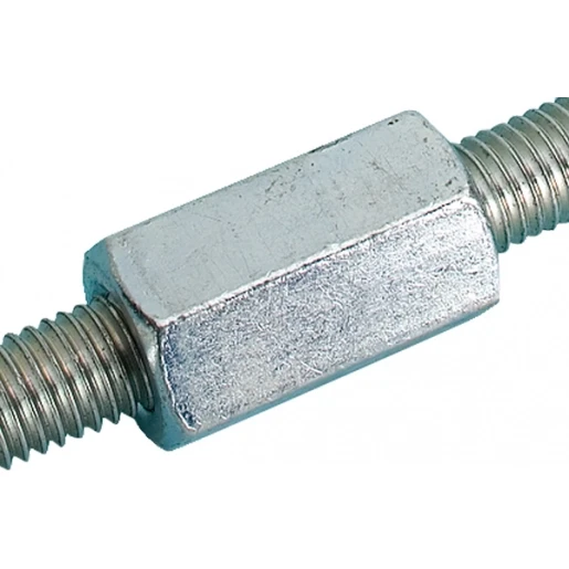 JMV Koppelmoer m10 verzinkt staal functiebehoud e30-e90