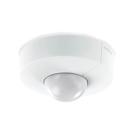 Steinel Bewegingsmelder is 345 knx v3 rond opbouw