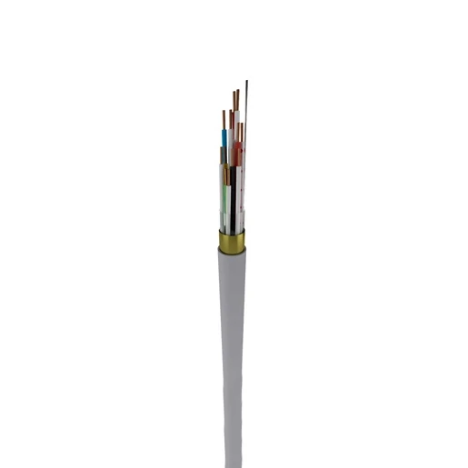TKF JY(ST)Y DCA 1x2x0,8+0,8mm GRIJS
