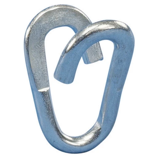 nVent Caddy Ketting noodschakel haak 5mm Staal 380070