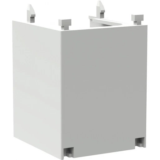 ABB KABELAFSCHERMING EASYLINE MAAT 00 1 POLIG