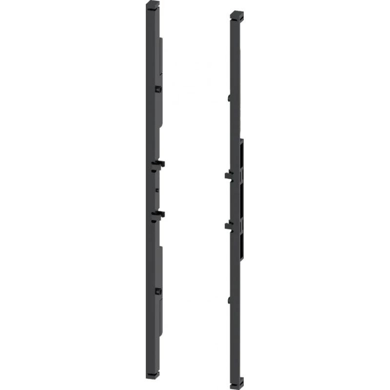 Siemens MASKING FRAME SUPPORT FOR SYSTEM MASKING FRAME FOR SIZE NH000 ACCESSORY FOR FUSE SWITCH DISCONNECTOR 3NP1 CONTAINS 2 SUPPORTS
