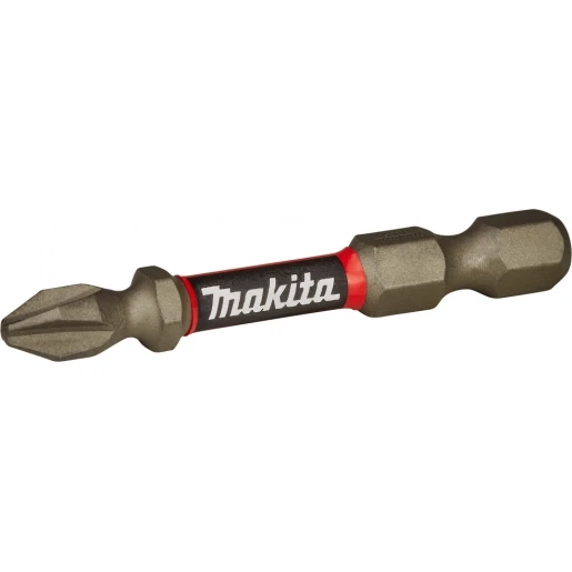 Makita Slagschroefbit PH2x50mm 50mm E-03274