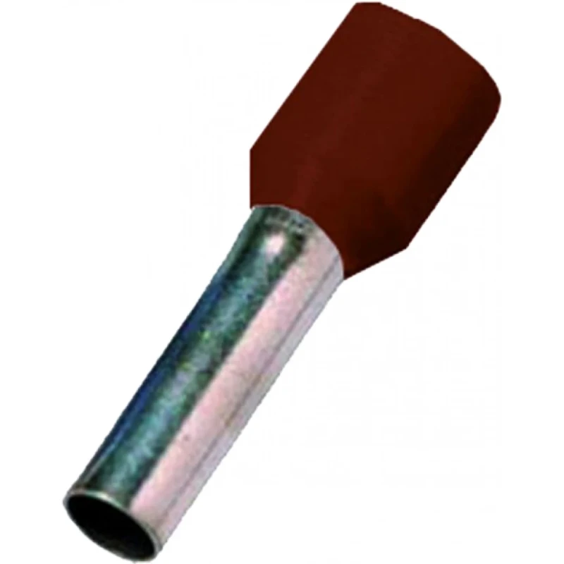 Intercable Geïsol.adereindh.vlgs DIN46228dl4 25mm2 22mm L vert. br