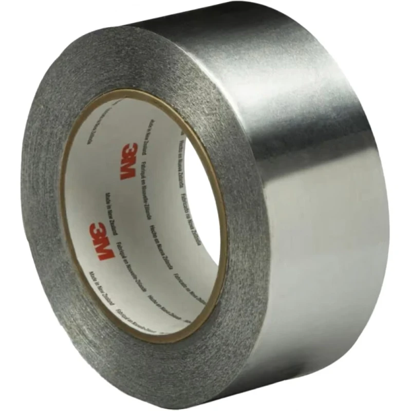 3M Aluminium Tape 425 Zilver