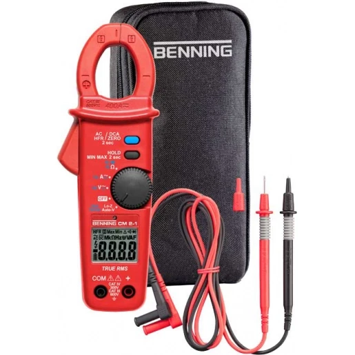 Benning Meettang 0.01 - 400A 300V 44044689