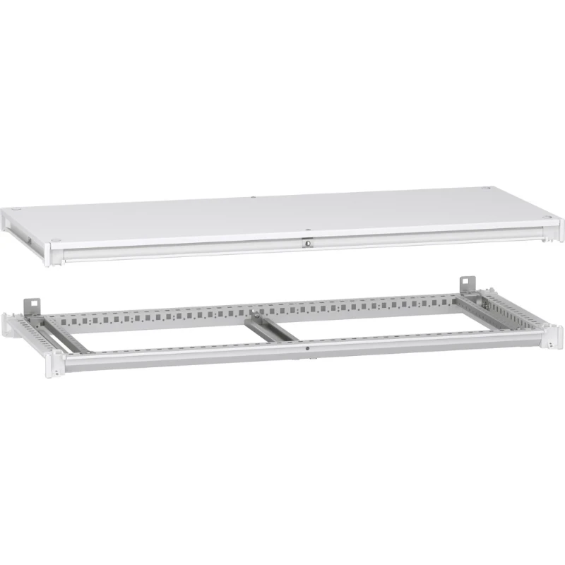 Sarel KIT SFN KADER BOVEN/ONDER 1200X500 R9003