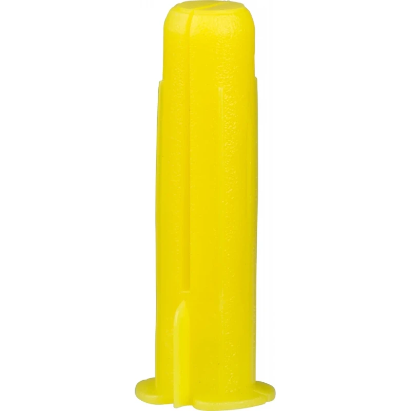 Merten THORSMAN TP PLUG 5.5X25 GEEL (BULK)