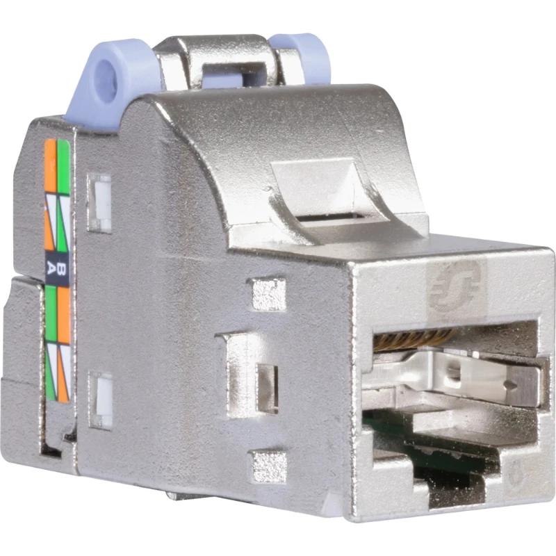 Schneider Electric CONNECTOR S ONE RJ45 CAT6 STP2