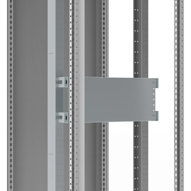 nVent Hoffman Montageplaat 50x600