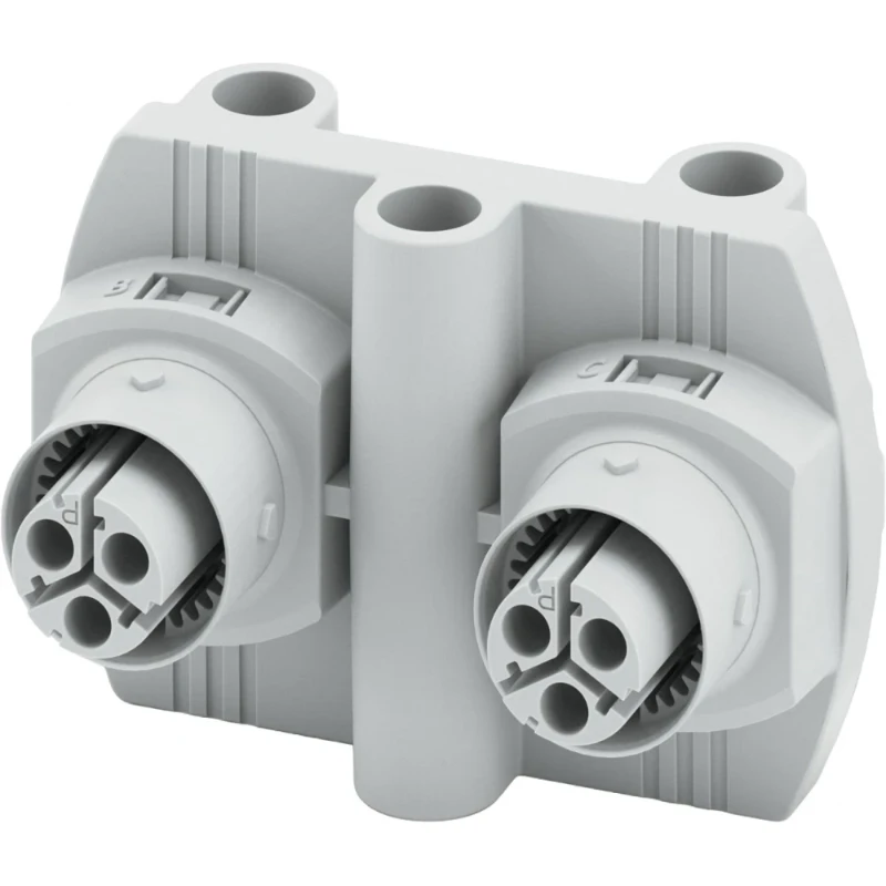 Phoenix Contact IPD Y 3P2,5 GY