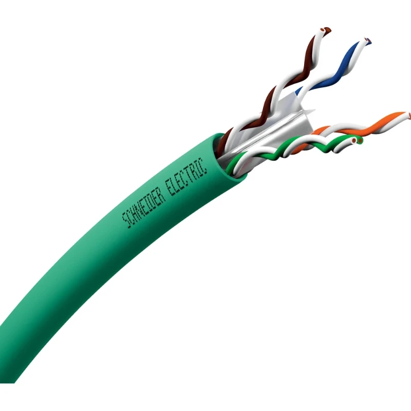 Schneider Electric Actassi LAN Cable Cat6 UTP 305m AWG24