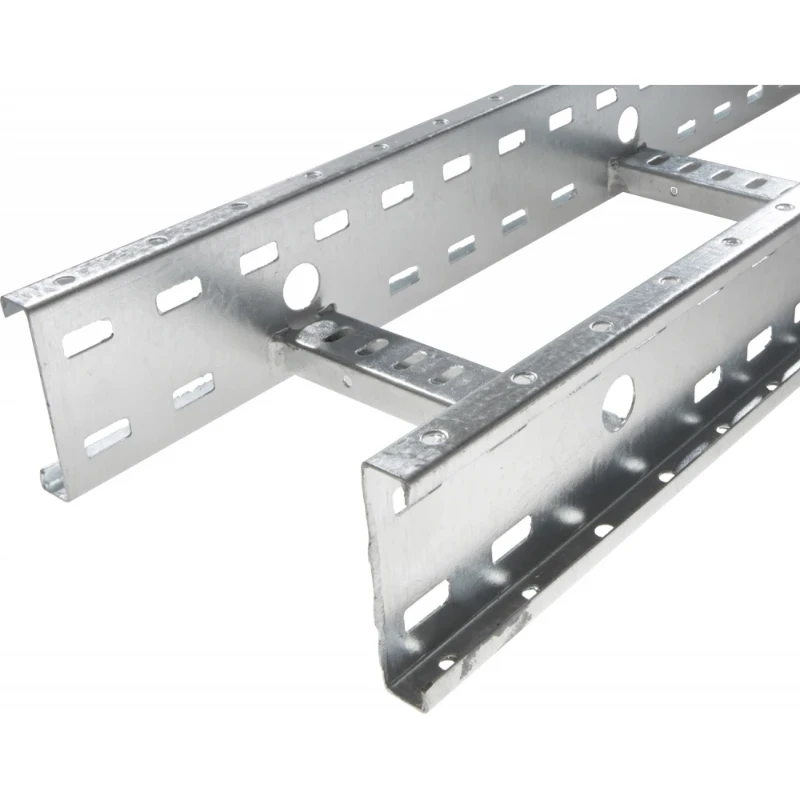 Gouda Holland kabelladder 3000x100x100mm Staal thvz 71001233