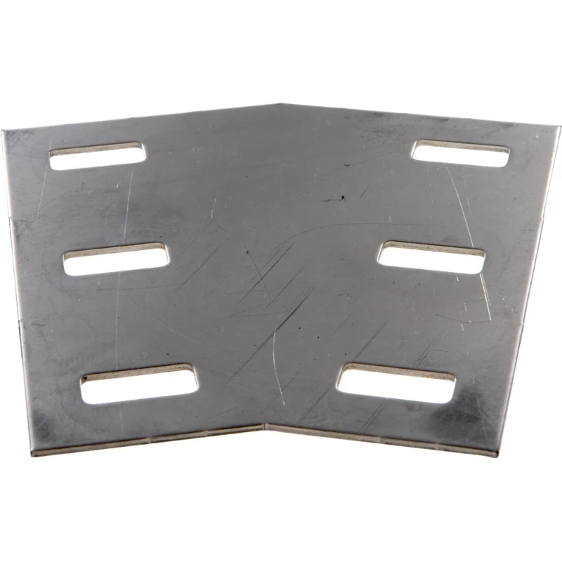 Gouda Holland koppeling Aluminium 72042205