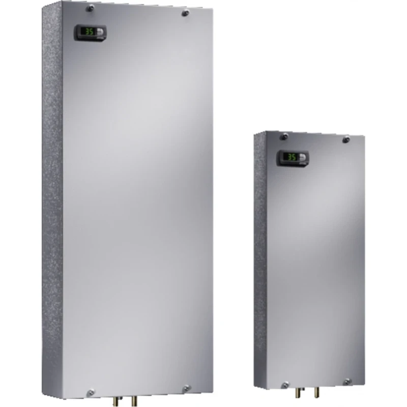 Rittal SK Warmtew L/W 3000W 400V Wand Basic