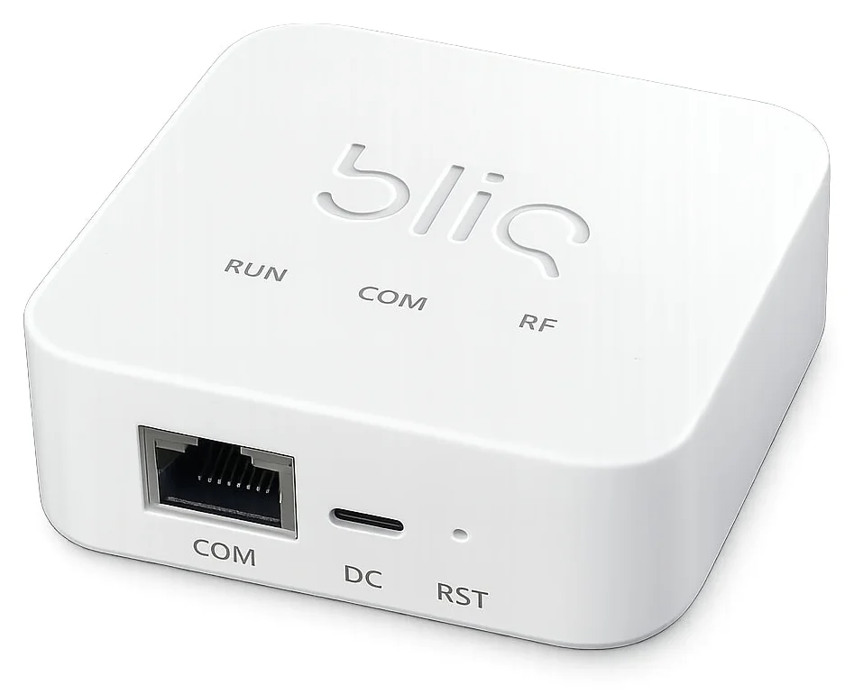 Bliq Accessoire Universele RF dongel voor Bliq Energiemanager V3.0 EMS