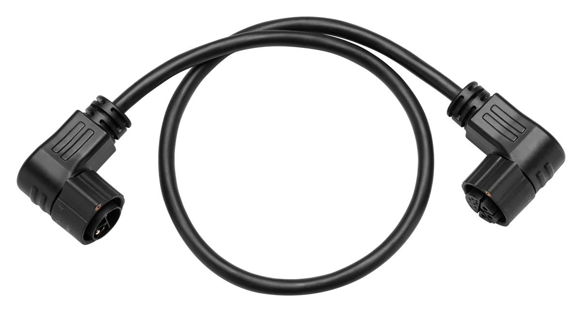 EcoFlow Accessoire EFL-STREAM-PARALLELAC-H Stream AC kabel 0.55m parallel kabel